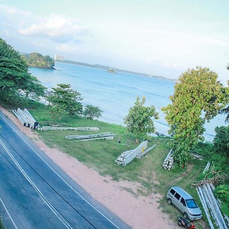 Htn Bay Resort Weligama Εξωτερικό φωτογραφία